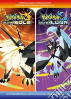 Pokemon Ultra Sole Ultra Luna-Guida Str game acc