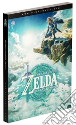 The Legend of Zelda: Tears of the Kingdom Guida Standard