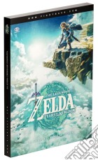 The Legend of Zelda: Tears of the Kingdom Guida Standard game acc