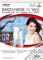 WII Movies On WII