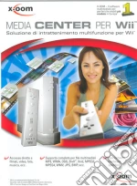 WII Media Center