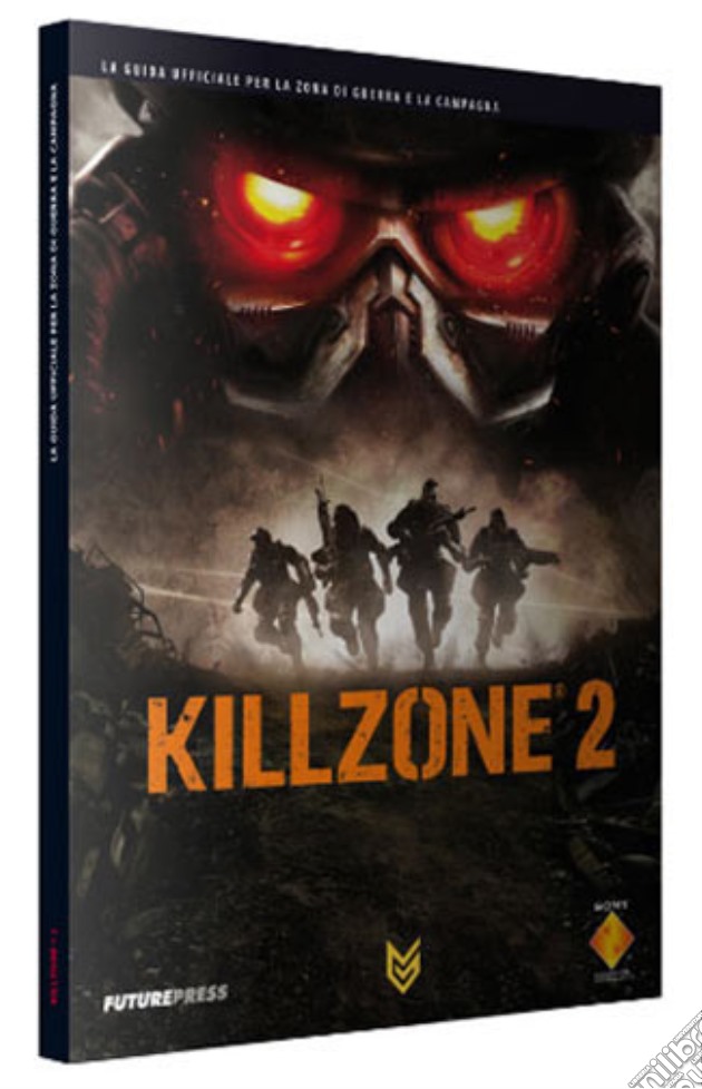 Killzone 2 - Guida Strategica videogame di ACC
