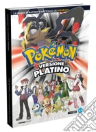 Pokemon Versione Platino - Guida Strat. game acc