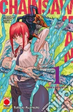 Chainsaw Man. Vol. 1: Cane e motosega game acc