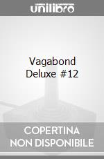 Vagabond Deluxe #12 game acc