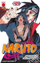 Naruto Il Mito #43 - 3 Ristampa game acc
