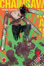 Chainsaw Man #01 - 2 Ristampa game acc