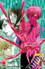 Chainsaw Man. Vol. 7: Il sogno game acc
