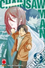 Chainsaw Man. Vol. 9: Il bagno game acc