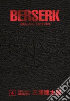 Berserk Deluxe Edition #06 game acc