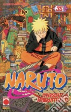 Naruto. Il mito. Vol. 35 game acc