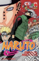 Naruto. Il mito. Vol. 46