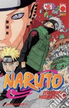 Naruto. Il mito. Vol. 46 game acc