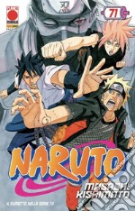 Naruto. Il mito. Vol. 71