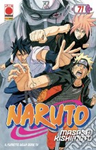 Naruto. Il mito. Vol. 71 game acc