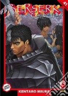 Berserk Collection Serie Nera #41 game acc