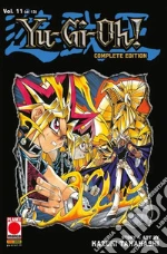 Yu-Gi-Oh! Complete edition. Vol. 11 game acc