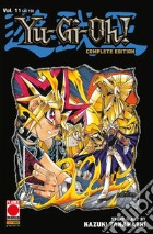 Yu-Gi-Oh! Complete edition. Vol. 11 game acc