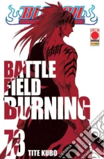 Bleach #73 - 2 Ristampa game acc