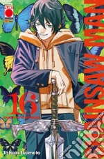 Chainsaw man. Vol. 16: Una felicità normale game acc