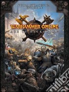 Warhammer online. Age of reckoning. Guida strategica ufficiale game acc