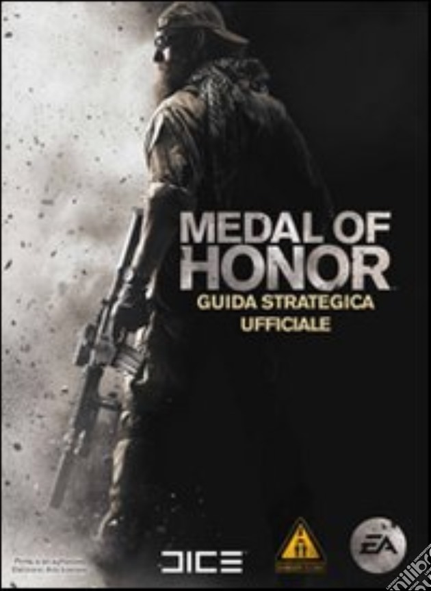 Medal of Honor. Guida strategica ufficiale videogame di Knight Michael M.; Knight David; Cardinali A. (cur.)