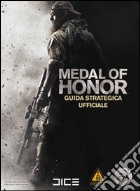 Medal of Honor. Guida strategica ufficiale game acc