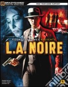 L.A. Noire. Guida strategica ufficiale game acc