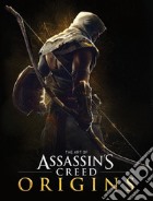 The art of Assassin's creed origins. Ediz. illustrata game acc