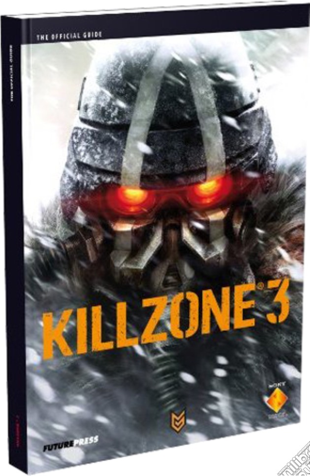 Killzone 3 - Guida Strategica videogame di Guida Strategica