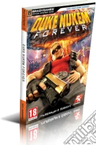 Duke Nukem forever. Guida strategica ufficiale game acc