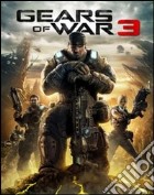 Gears of War 3 - Guida Strategica game acc