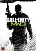 Call of Duty Modern Warfare 3-Guida Str