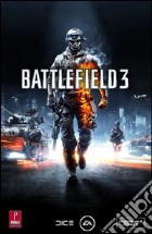 Battlefield 3. Guida strategica ufficiale game acc
