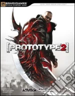 Prototype 2 - Guida Strategica