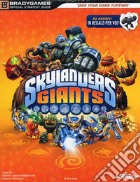 Skylanders Giants. Guida strategica ufficiale game acc