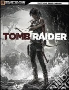 Tomb Raider. Guida strategica ufficiale game acc