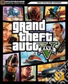 Grand Theft Auto 5. Guida strategica ufficiale game acc