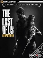 The last of us. Remastered. Guida strategica ufficiale game acc