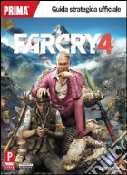 Far cry 4. Guida strategica ufficiale game acc