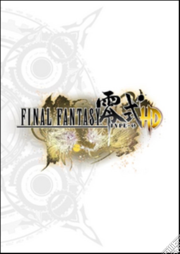 Final Fantasy Type 0 HD. Guida strategica ufficiale videogame