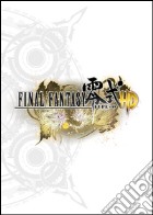 Final Fantasy Type 0 HD. Guida strategica ufficiale game acc