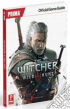 The Witcher 3. Wilde hunt. Guida strategica ufficiale game acc