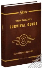 Fallout 4. Collector edition. Guida strategica ufficiale game acc