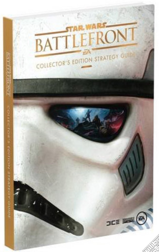 Star Wars Battlefront CE - Guida Str. videogame di Guida Strategica