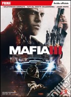 Mafia III. Guida strategica ufficiale game acc