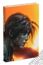 Shadow of the Tomb Raider. Guida strategica da collezione in italiano game acc
