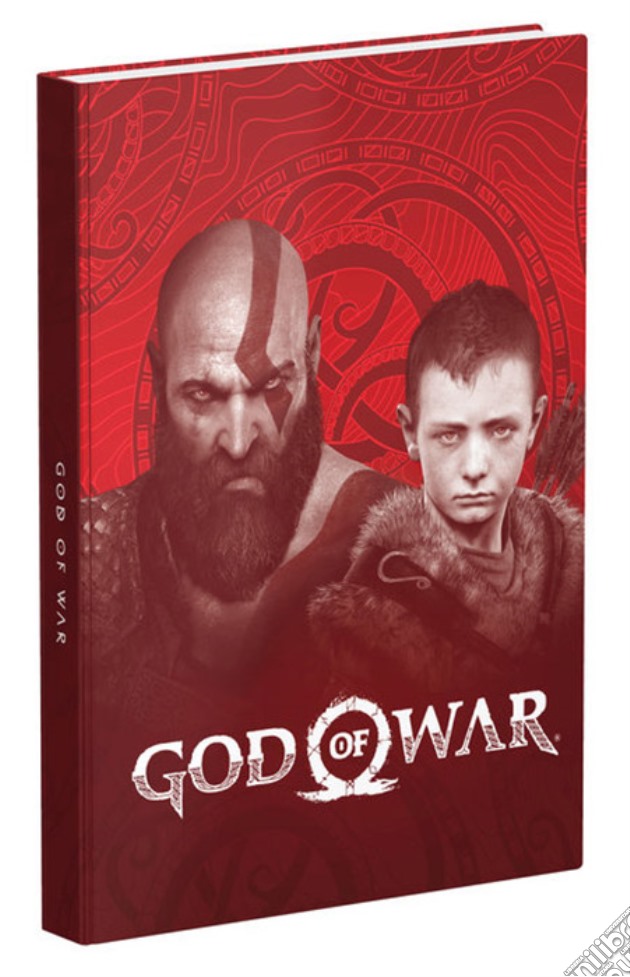 God of War - Guida Strategica Ufficiale videogame di ACC