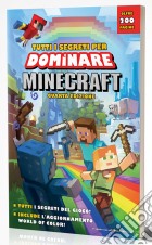 Tutti i Segreti x Dominare Minecraft-GS game acc