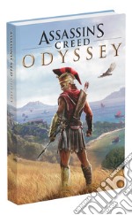 Guida Strategica Assassins Creed Odyssey